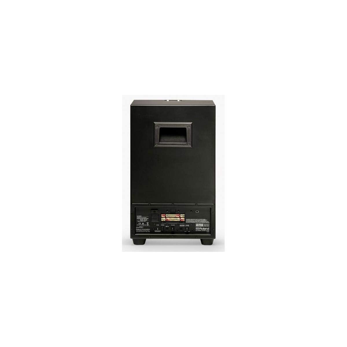 Roland EC-10 Electronic Layered Cajon