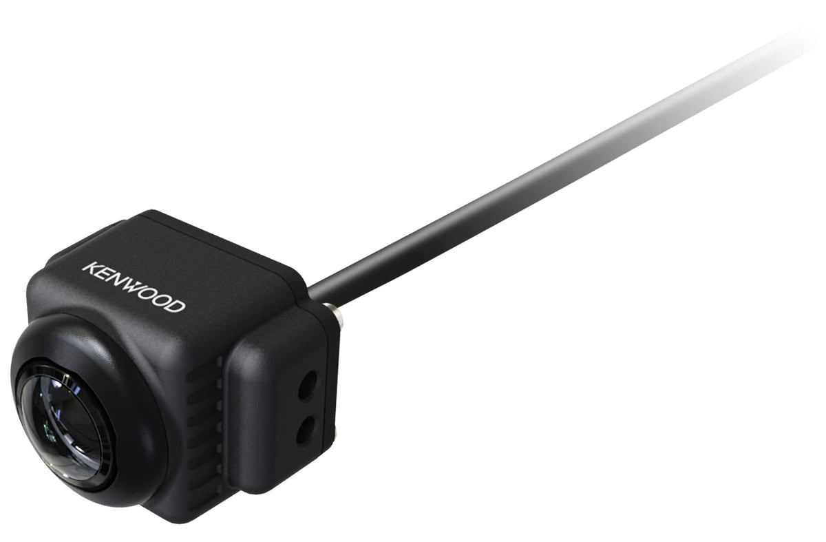 Kenwood Excelon CMOS-740HD HD Rear View Camera