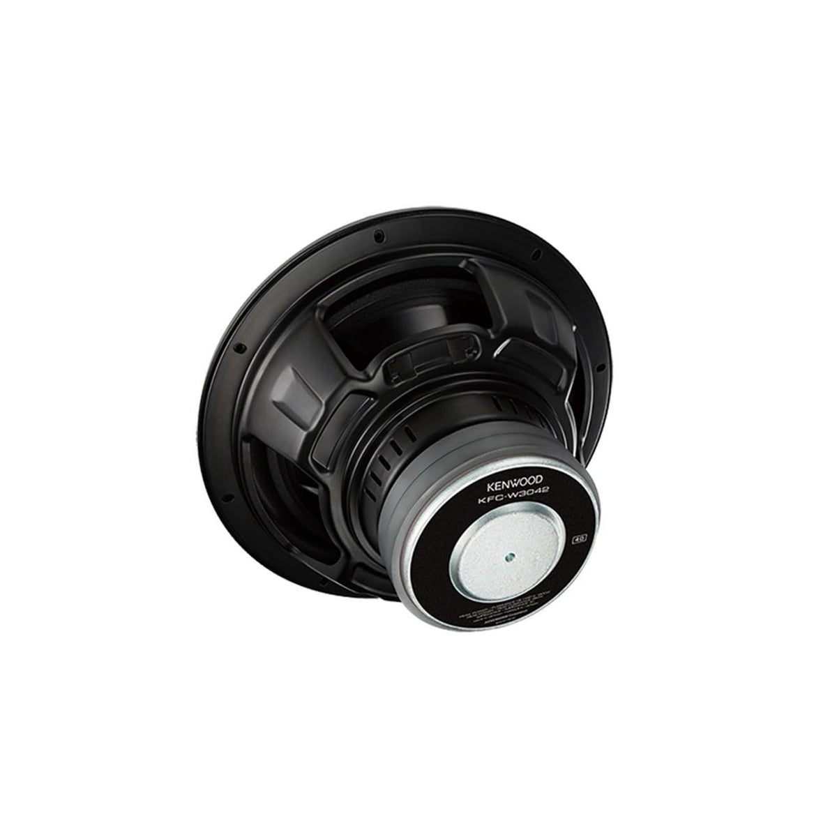Kenwood KFC-W2542 10" Subwoofer
