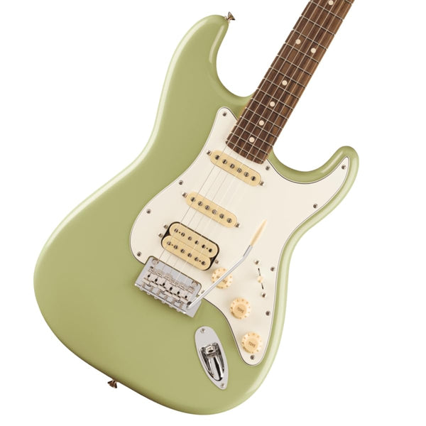 Fender 140540565 Player II Stratocaster HSS Electric Guitar