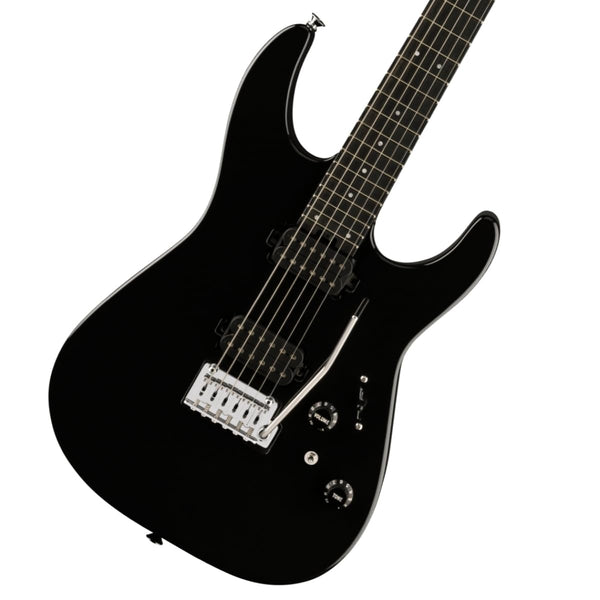 Charvel 2962411303 Pro-Mod DK24 HH 2PT EB Electric Guitar