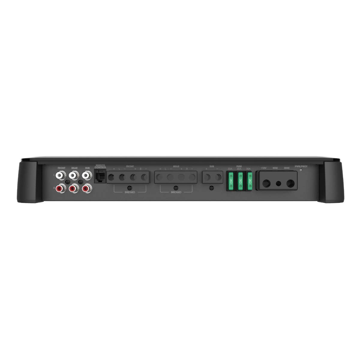 JBL Club A754 4-Channel Car Amplifier