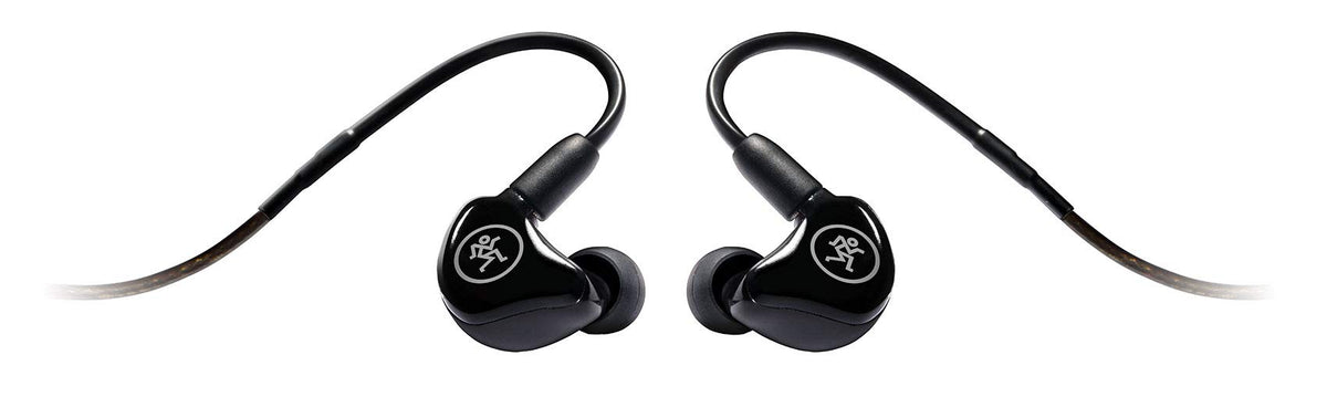 Mackie MP-120BTA Bluetooth In-Ear Monitors