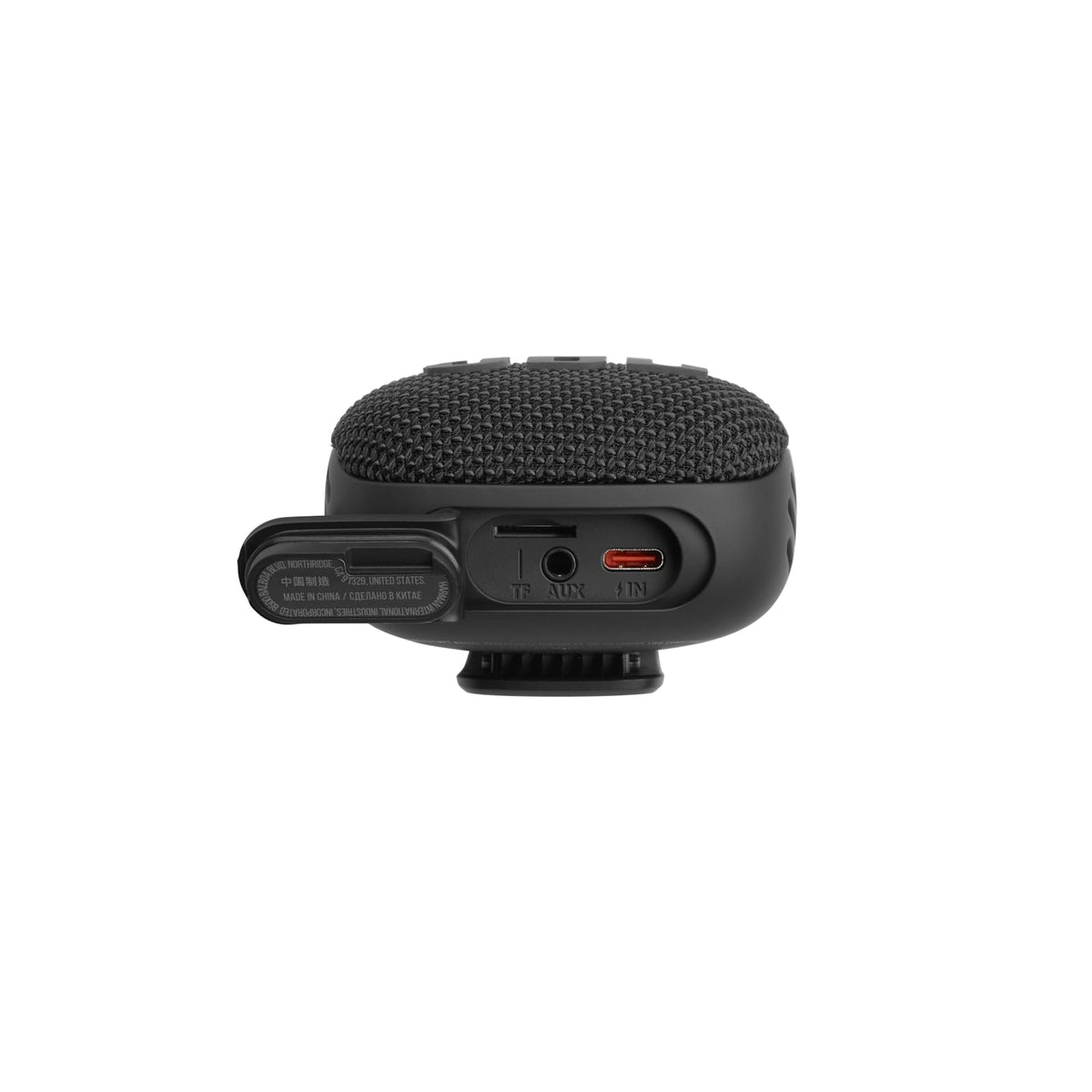 JBL JBLWIND3AM 1.5" Handlebar Bluetooth Speaker