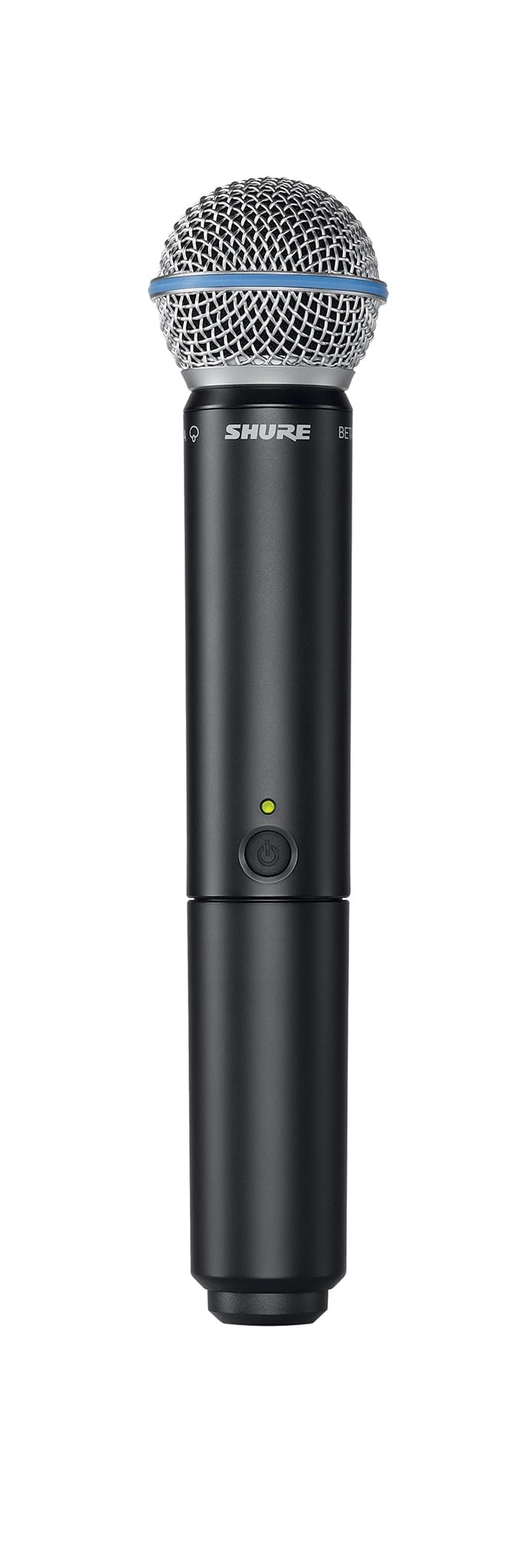Shure BLX24/B58-H9 Wireless Vocal System With Beta 58A