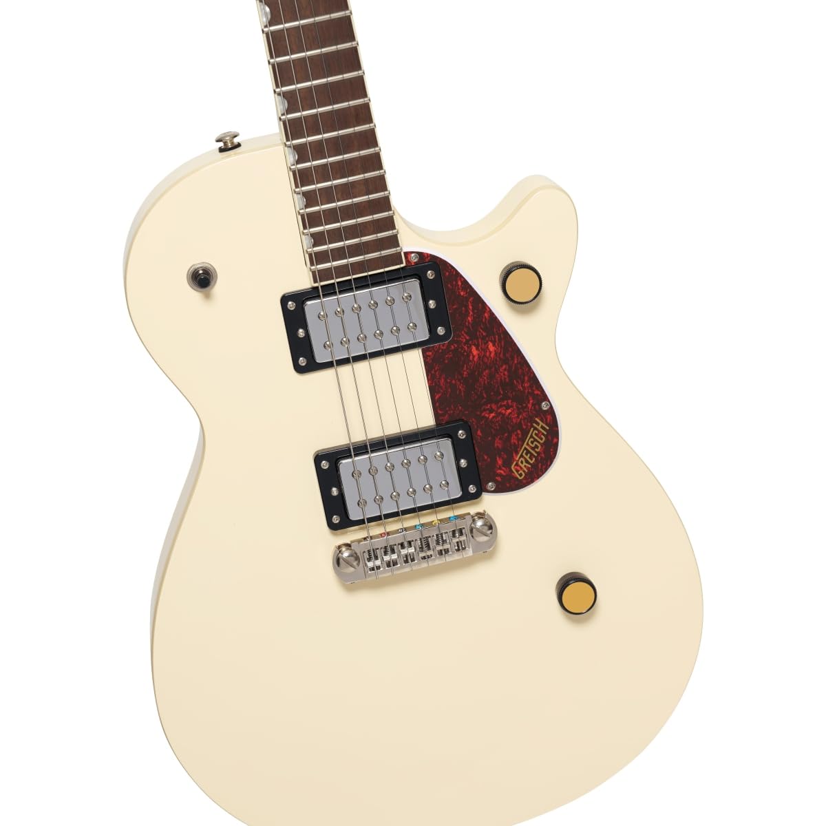 Gretsch 2816939505 Streamliner Jet Club Electric Guitar