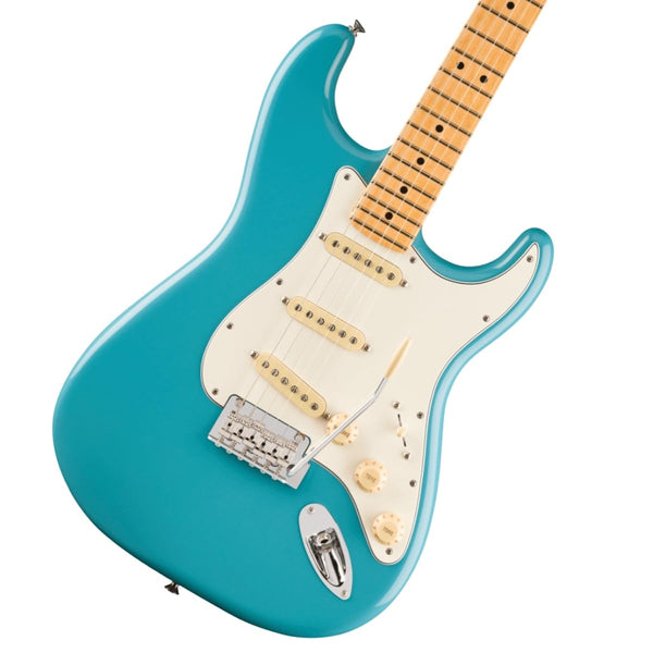 Fender 0140512518 Player II Stratocaster Electric Guitar