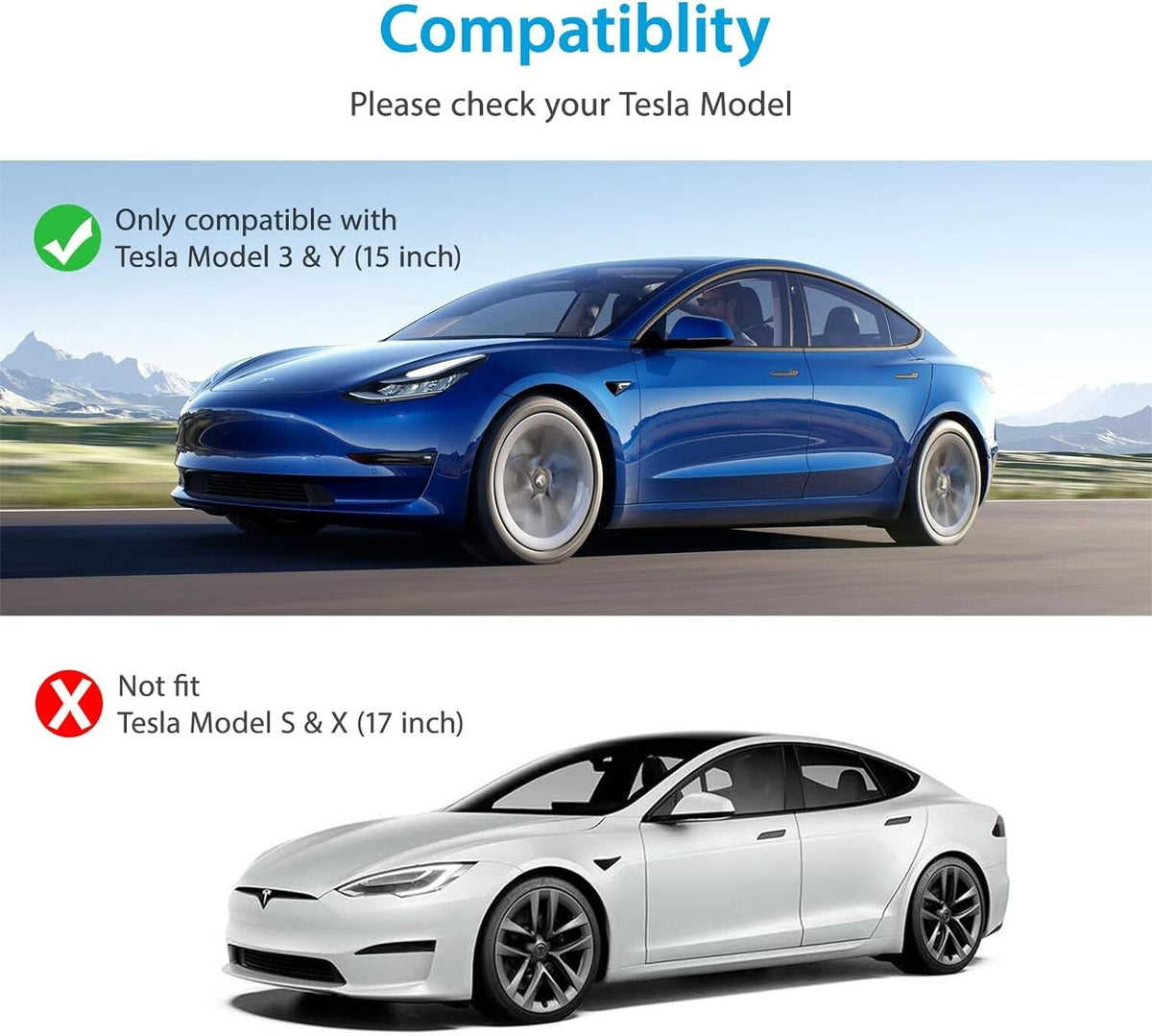 Gravity TESLA SCREEN GRT01 Anti-Glare Screen Protector