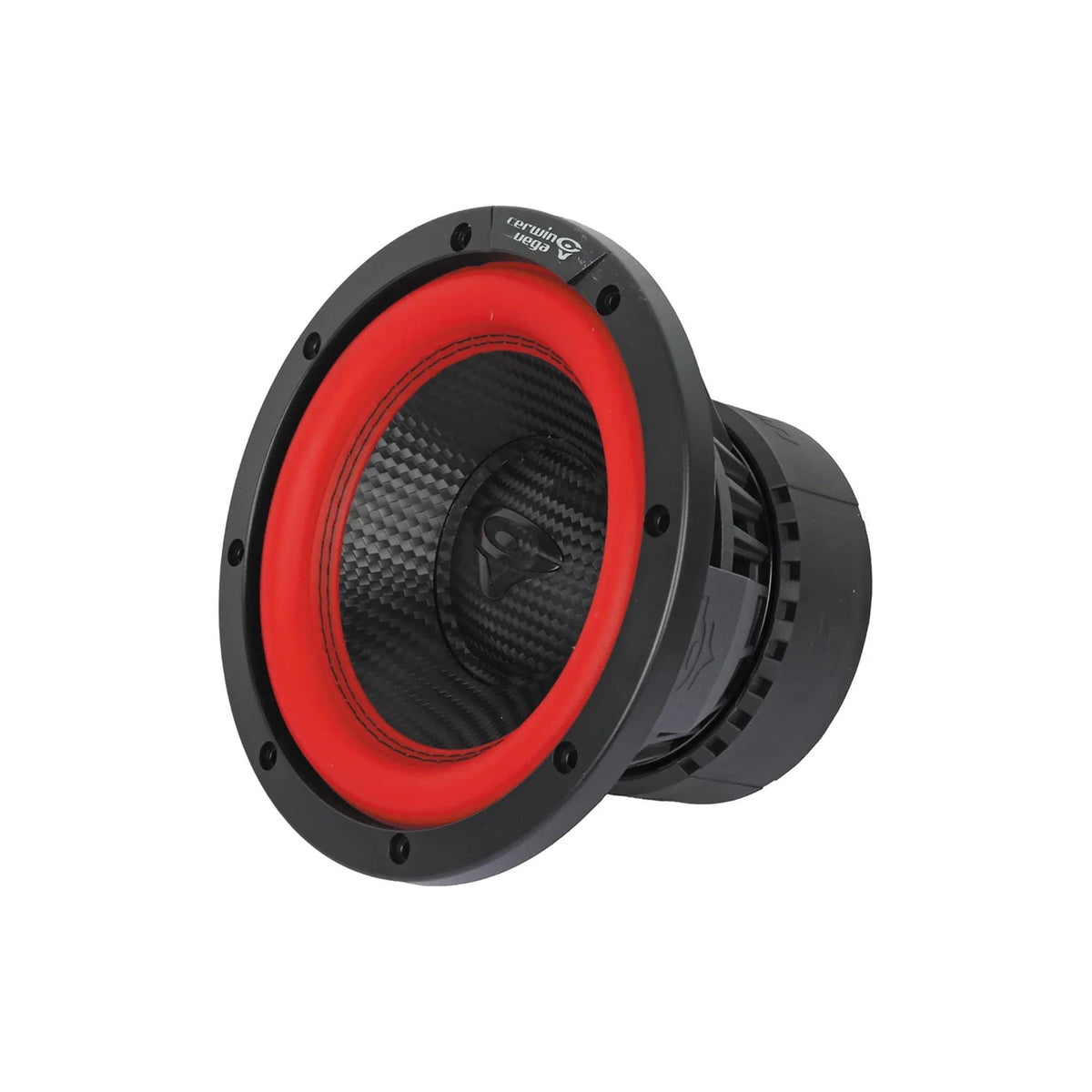 Cerwin-Vega V8DV2 8" Dual 2-Ohm Subwoofer