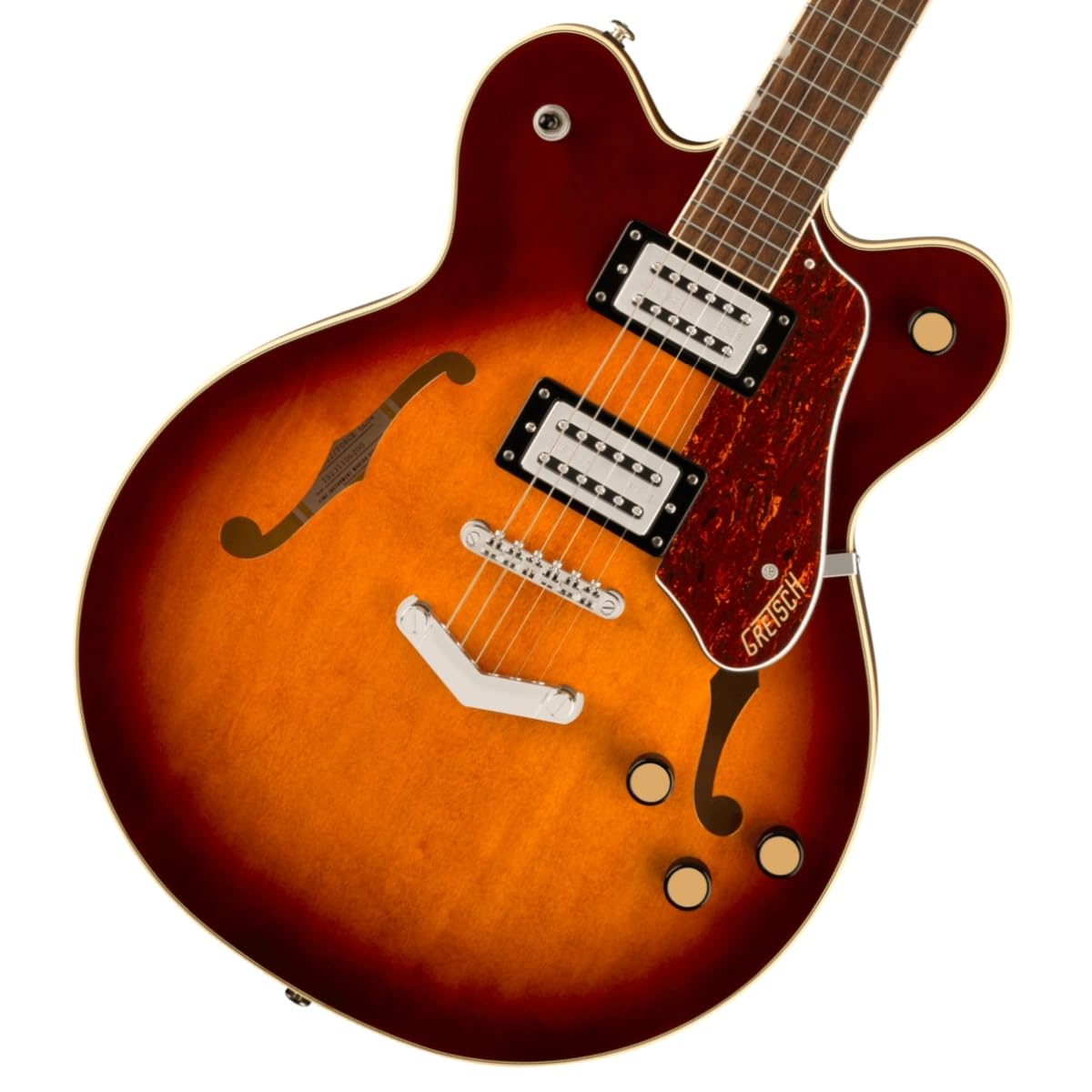 Gretsch G2622 Streamliner Center Block Electric Guitar