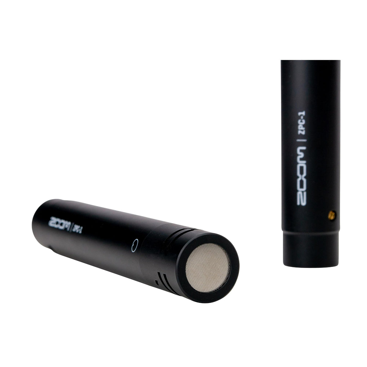 Zoom ZPC-1 Matched Pencil Condenser Microphone Pair
