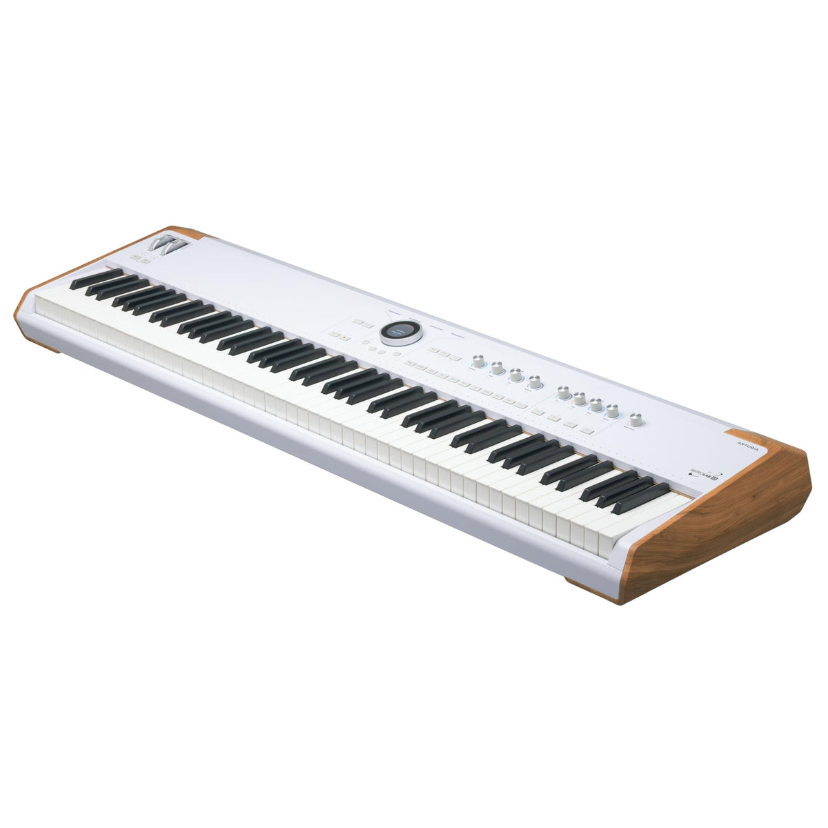 Arturia ASTROLAB 88 88-Key Hammer-Action Stage Keyboard