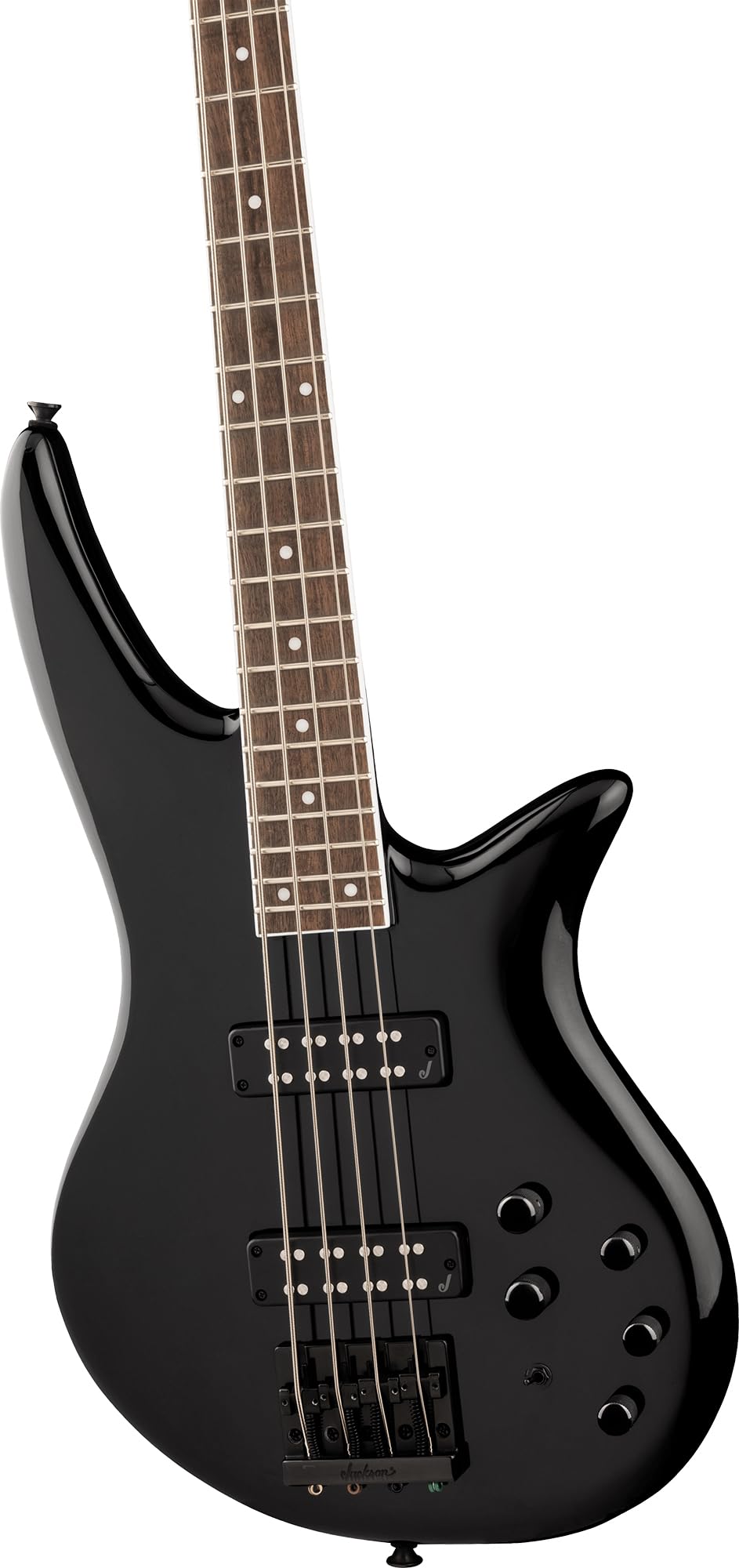 Jackson 2919924503 Spectra SBX IV 4-String Electric Bass
