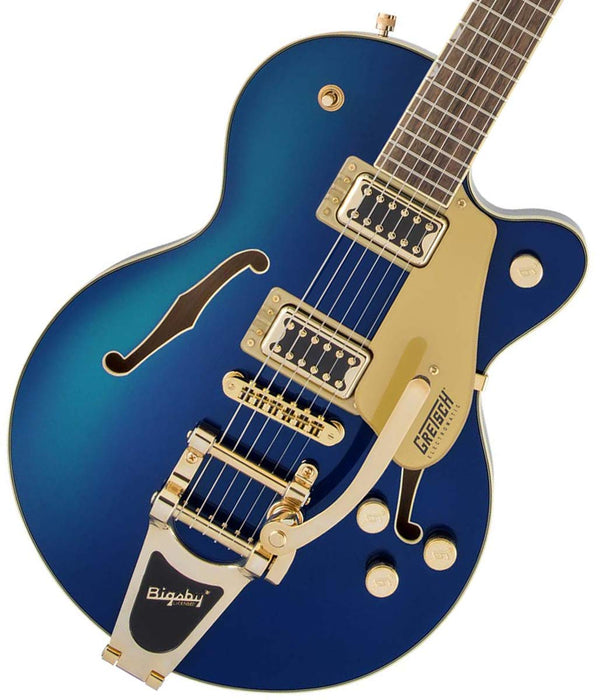 Gretsch G5655TG Semi-Hollow Electric Guitar