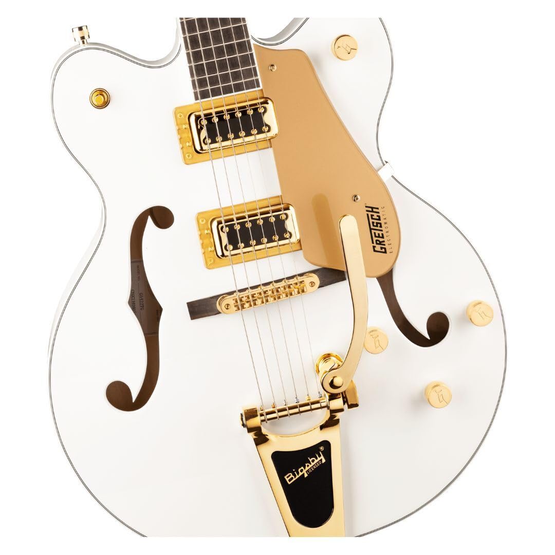 Gretsch G5422TG Hollowbody Electric Guitar with Bigsby