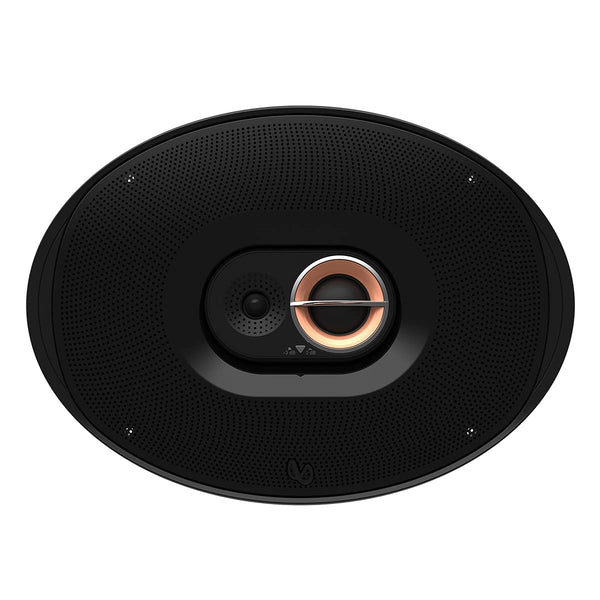 Infinity KAPPA 693M 6" x 9" Three-Way Car Speakers