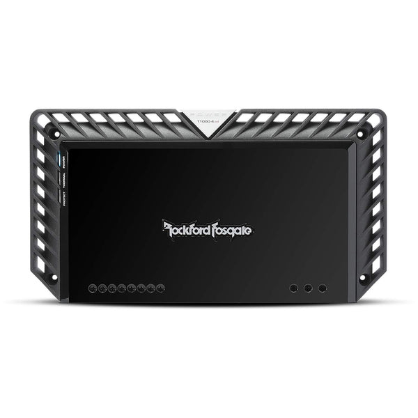 Rockford Fosgate T1000-4AD 4-Channel Car Amplifier