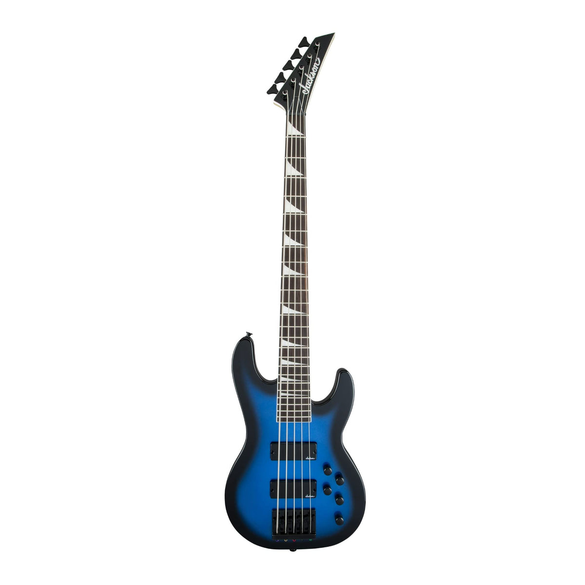 Jackson 2919021527 JS3V 5-String Concert Bass