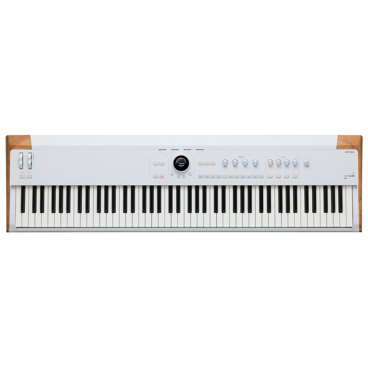 Arturia ASTROLAB 88 88-Key Hammer-Action Stage Keyboard