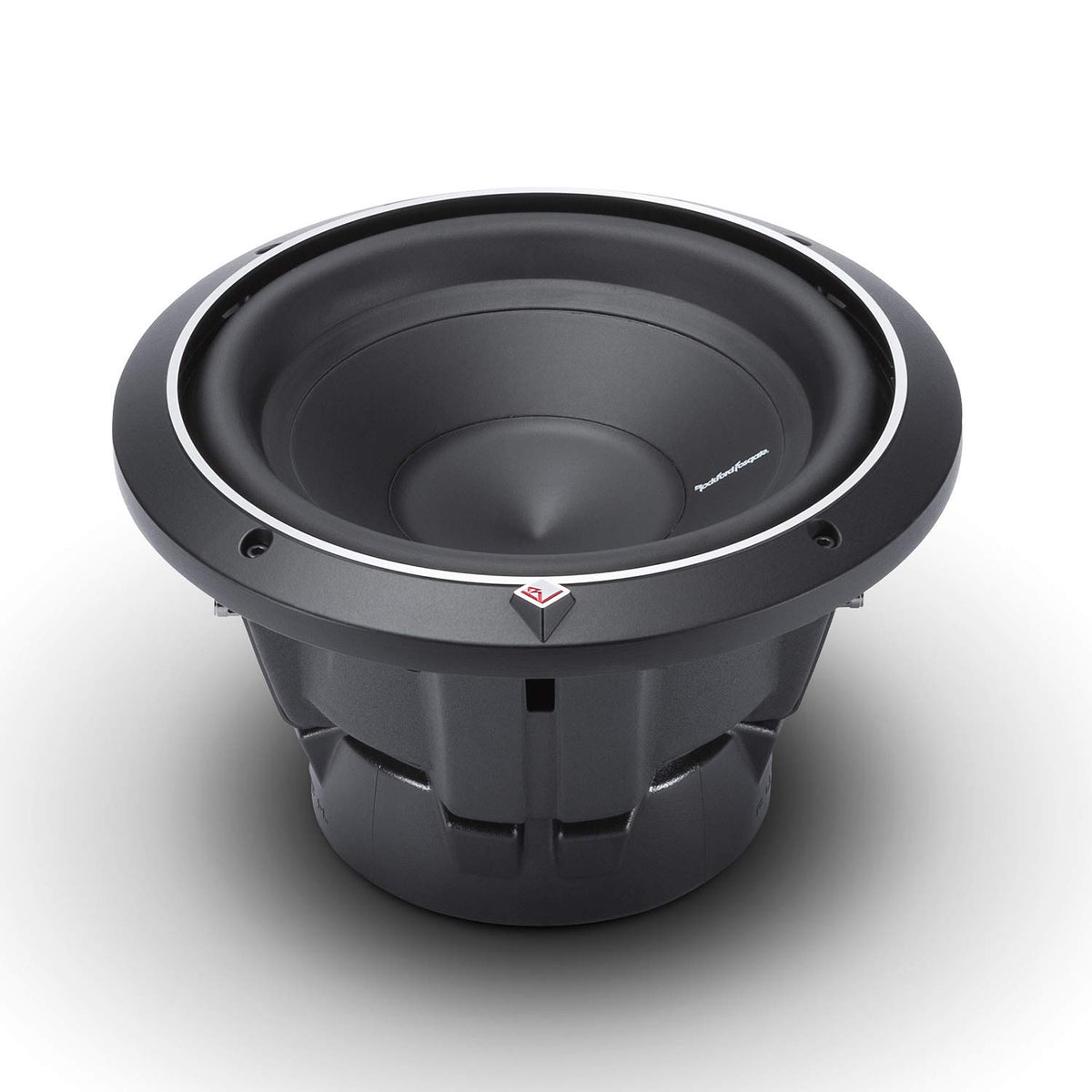 Rockford Fosgate P2D4-10 10" Dual 4-Ohm Subwoofer