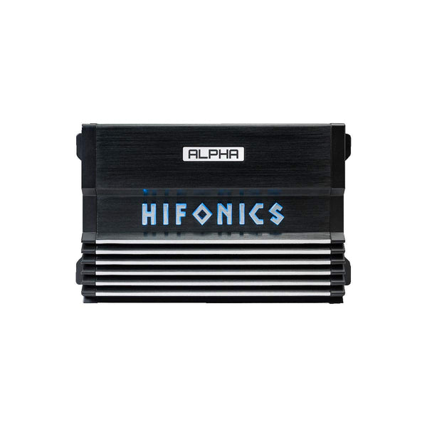 Hifonics A800.4D 4-Channel Car Amplifier