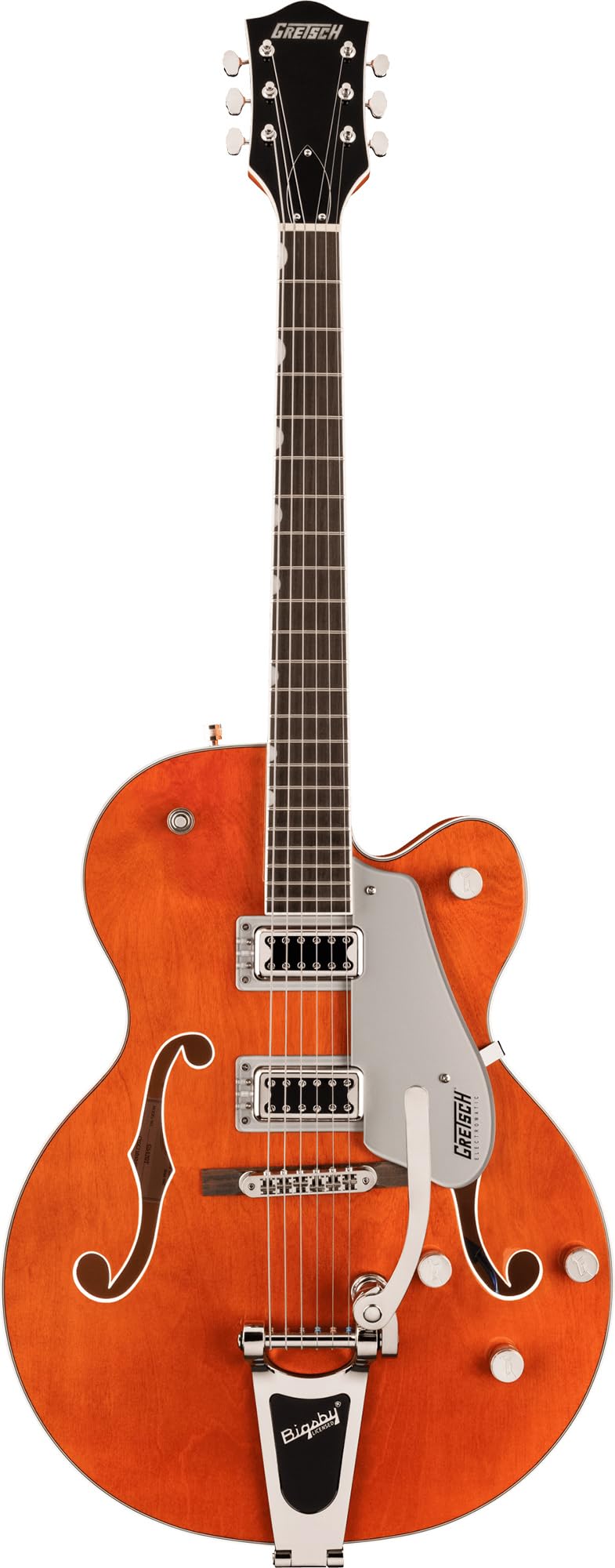 Gretsch G5420T Hollow Body Electric Guitar with Bigsby