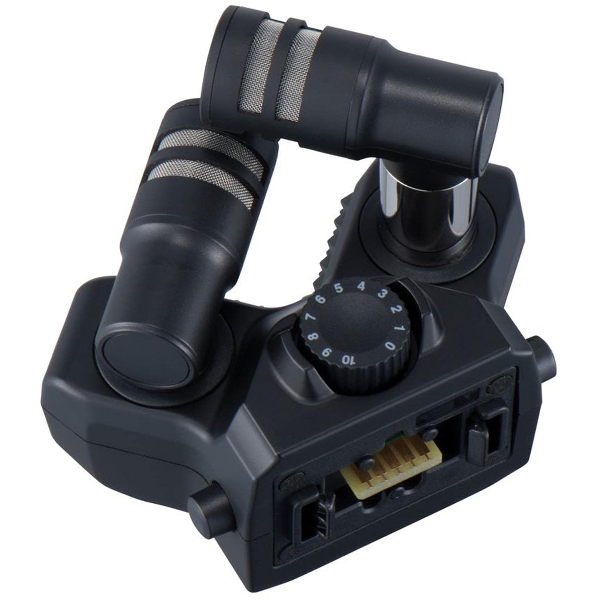 Zoom XAH-8 XY/AB Stereo Mic Capsule