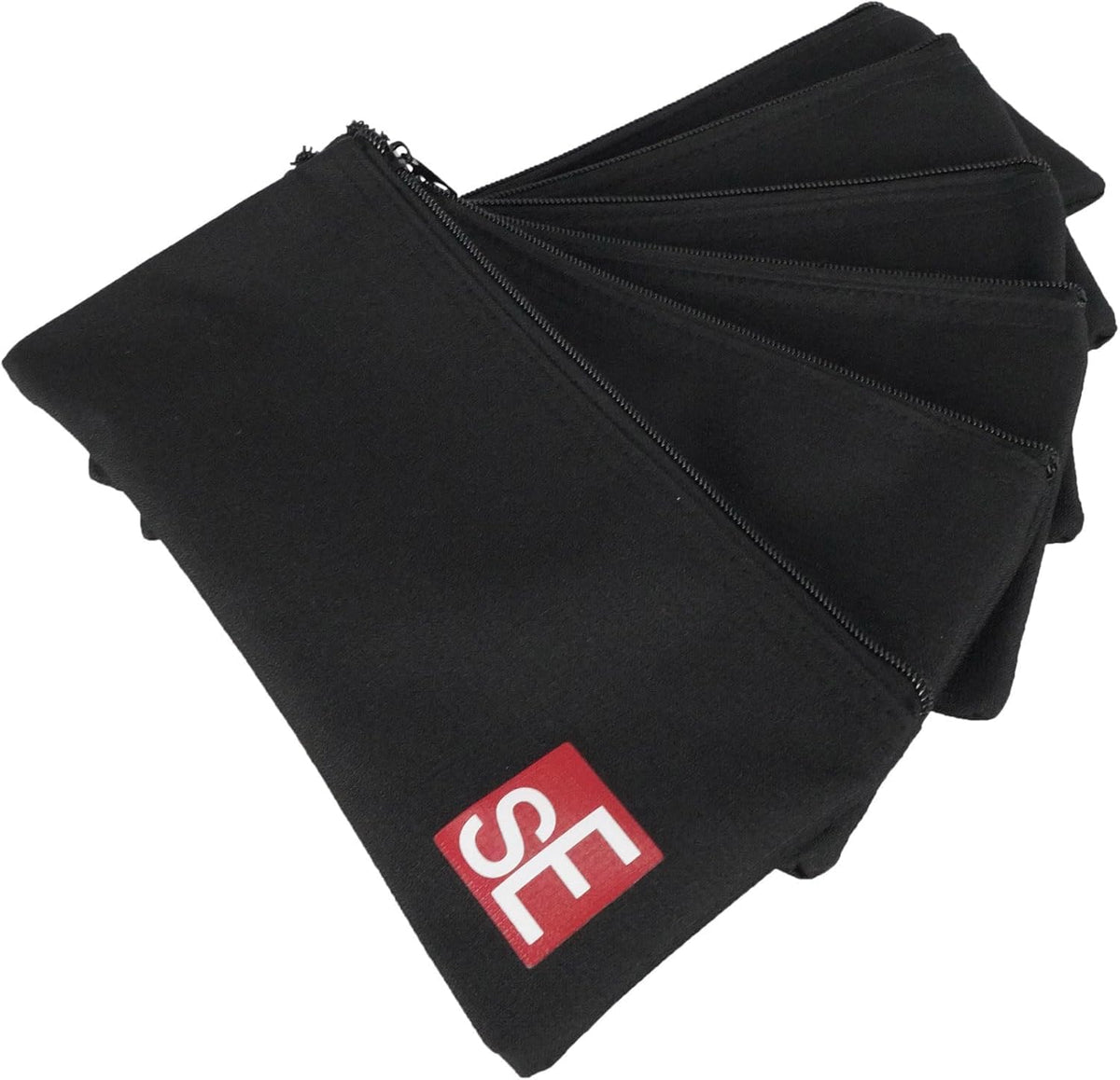sE Electronics MP01-6P 6-Pack Nylon Microphone Pouches