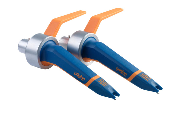 Ortofon CC-MK2 DJ TWIN Concorde MK2 DJ Twin Cartridges