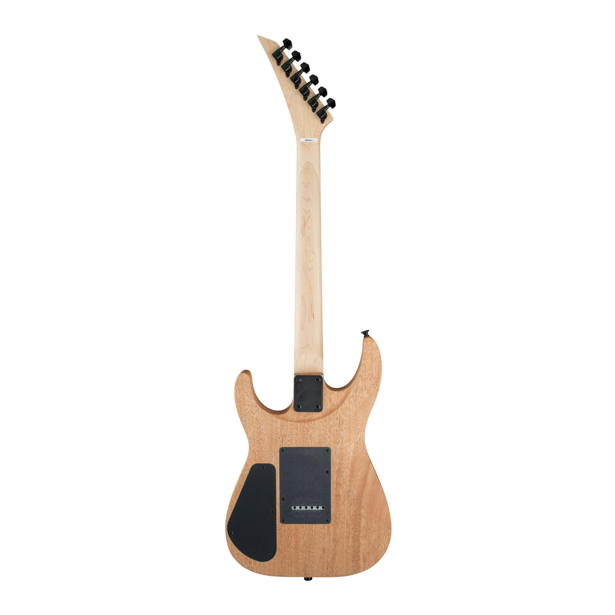 Jackson JS22 DKA Electric Guitar, Natural Oil