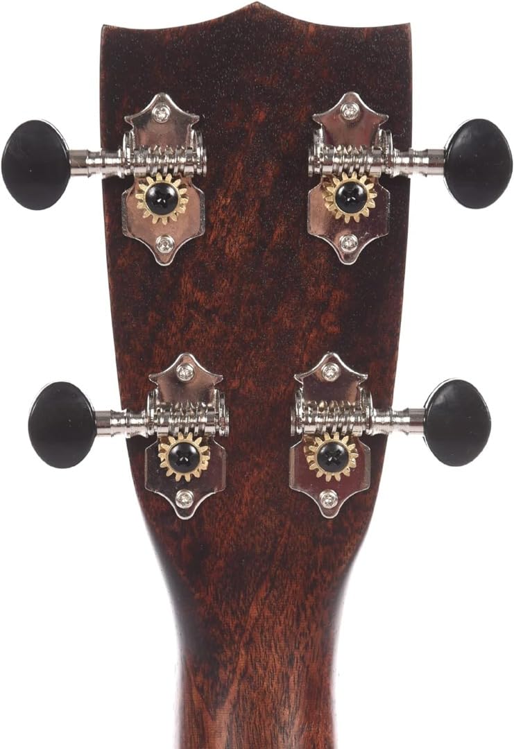 Gretsch 2732020321 G9100 Soprano Standard Ukulele