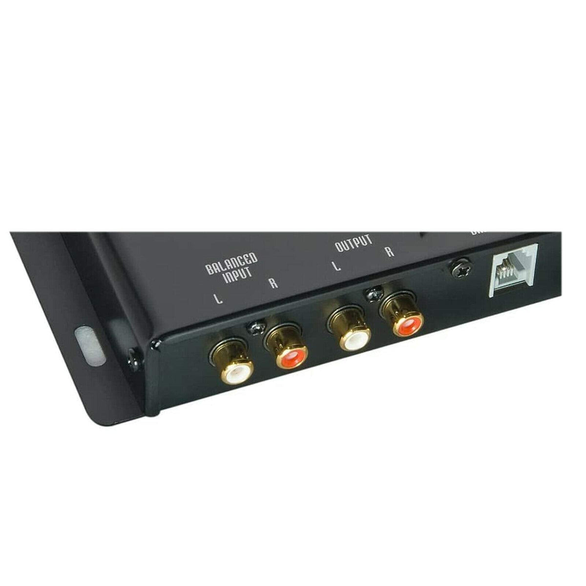 Gravity GR-BASS Digital Bass Restoration Processor