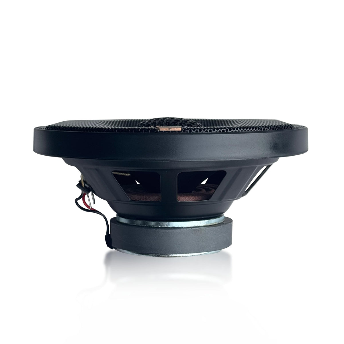 WARZONE WZ-65PTI 6.5" Super Coaxial Speaker Pair