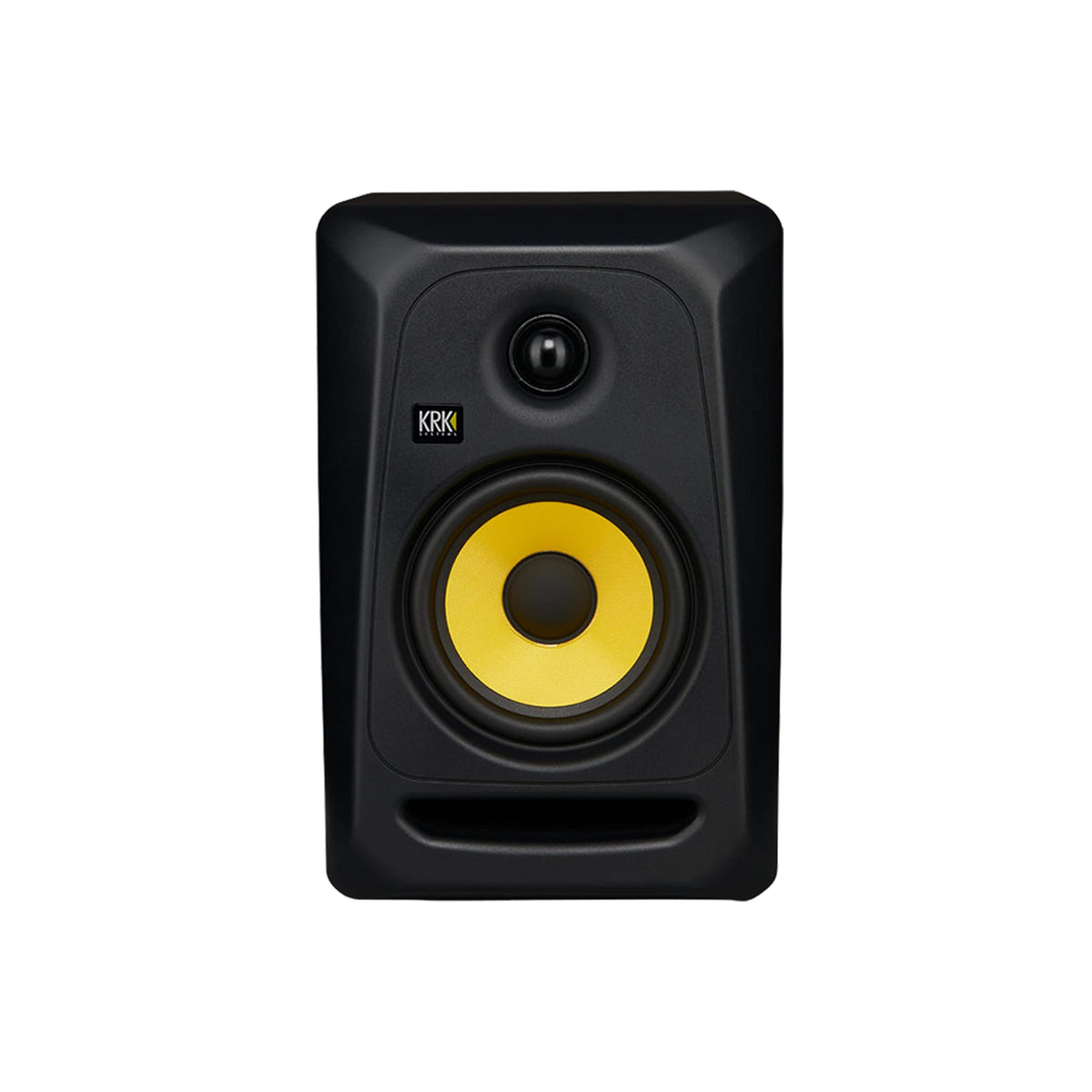 KRK CL5G3-NA Classic 5 5" Powered Studio Monitor