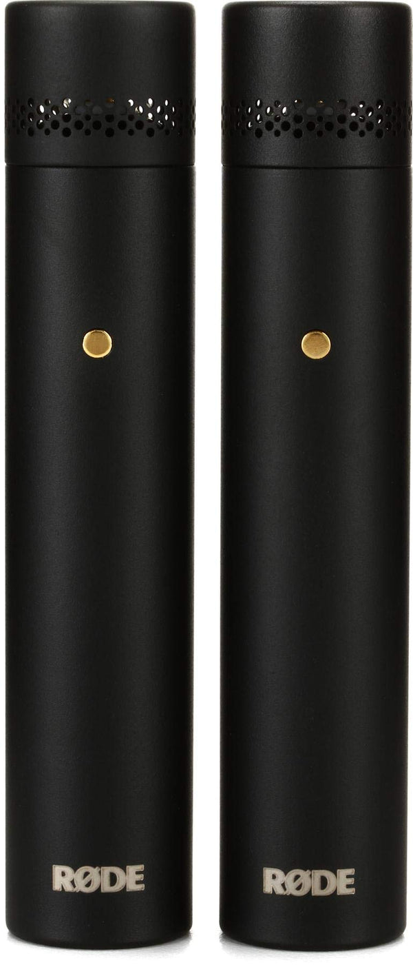 RØDE TF5MP Precision-Matched Condenser Microphone Pair
