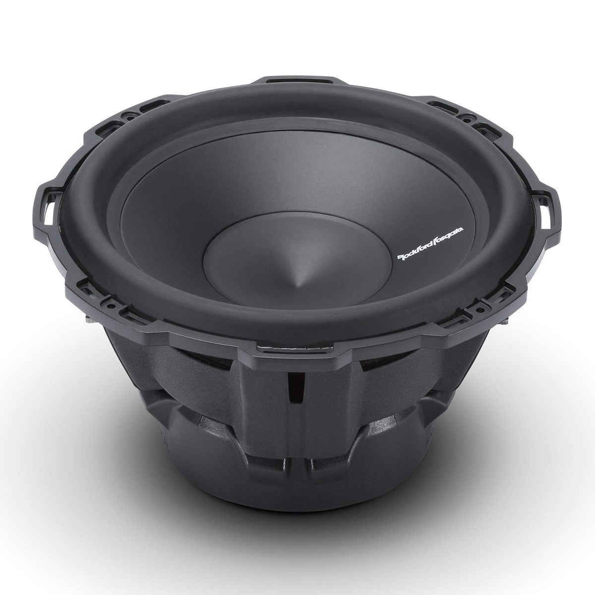 Rockford Fosgate P2-D2-12 12" Dual 2-Ohm Subwoofer