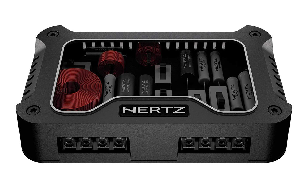 Hertz MLCX2TW-3 2-Way Passive Crossover Set