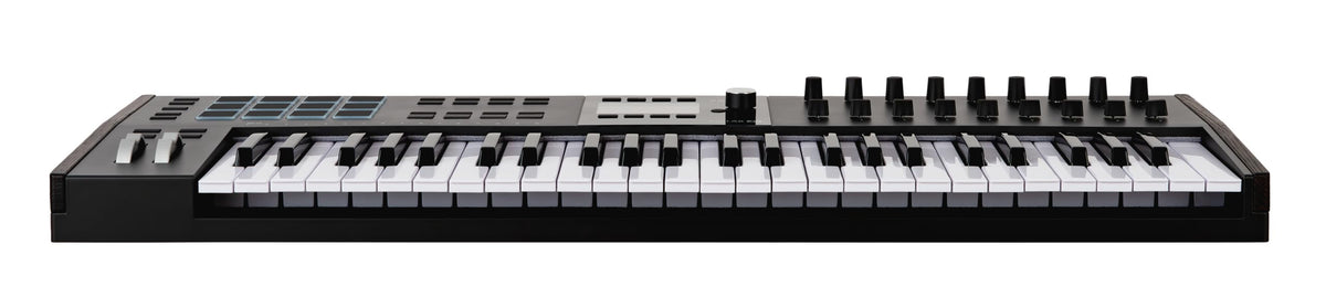 Arturia KEYLAB 49 MK3 BLACK USB MIDI Keyboard