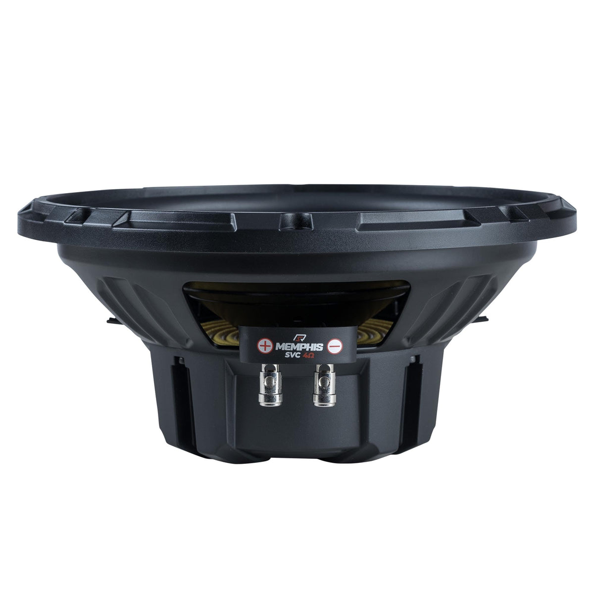 Memphis SRX1240V 12" 4-Ohm Single Voice Coil Subwoofer