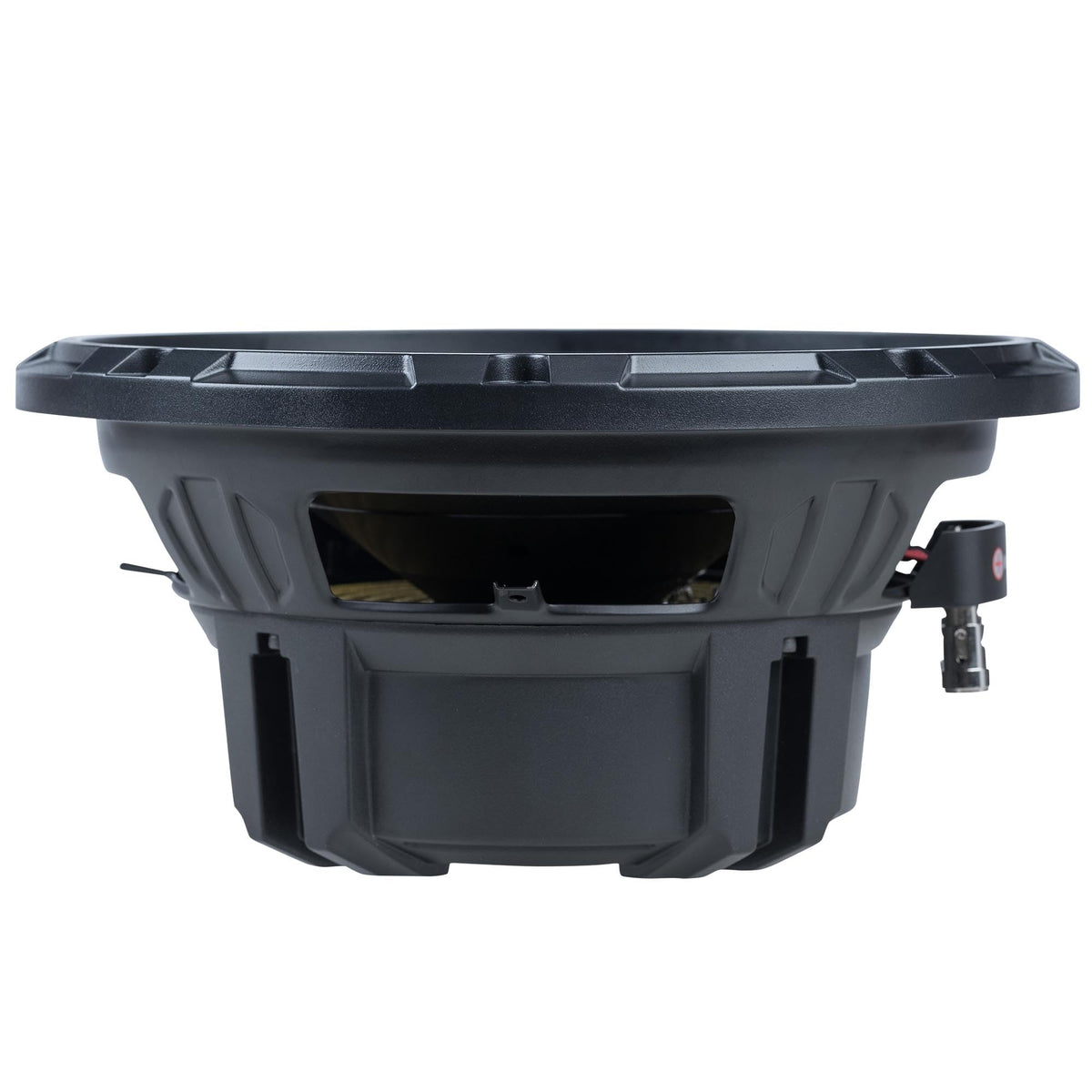 Memphis SRX1040V 10" Street Reference 4-Ohm Subwoofer