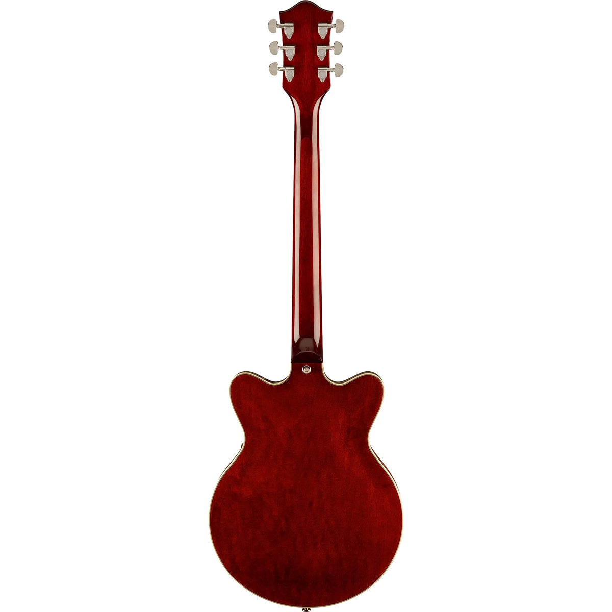 Gretsch 2817100524 G2655 Streamliner Semi-Hollow Guitar
