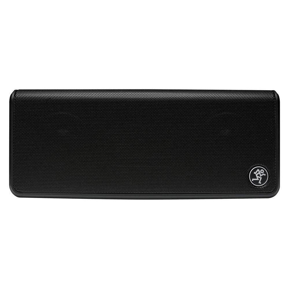 Mackie FREEPLAY-GO 2" Portable Bluetooth Speaker