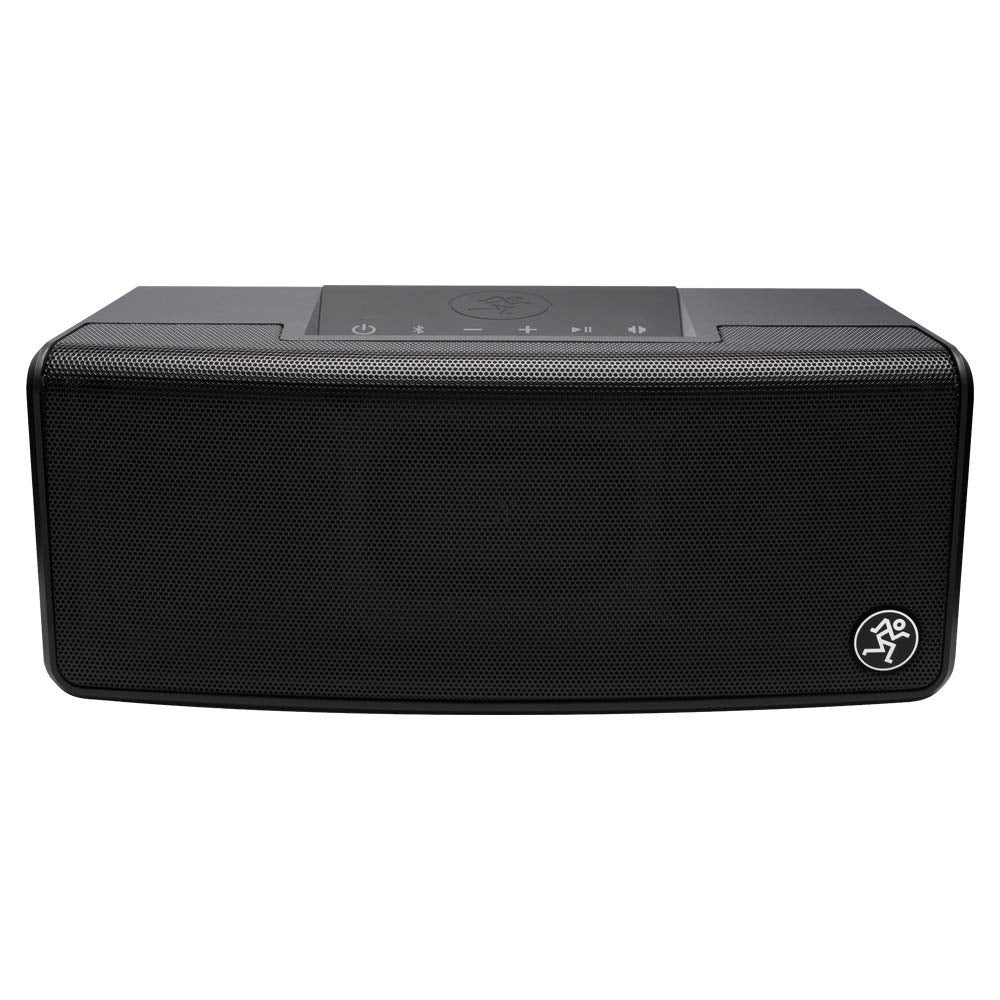Mackie FREEPLAY-GO 2" Portable Bluetooth Speaker