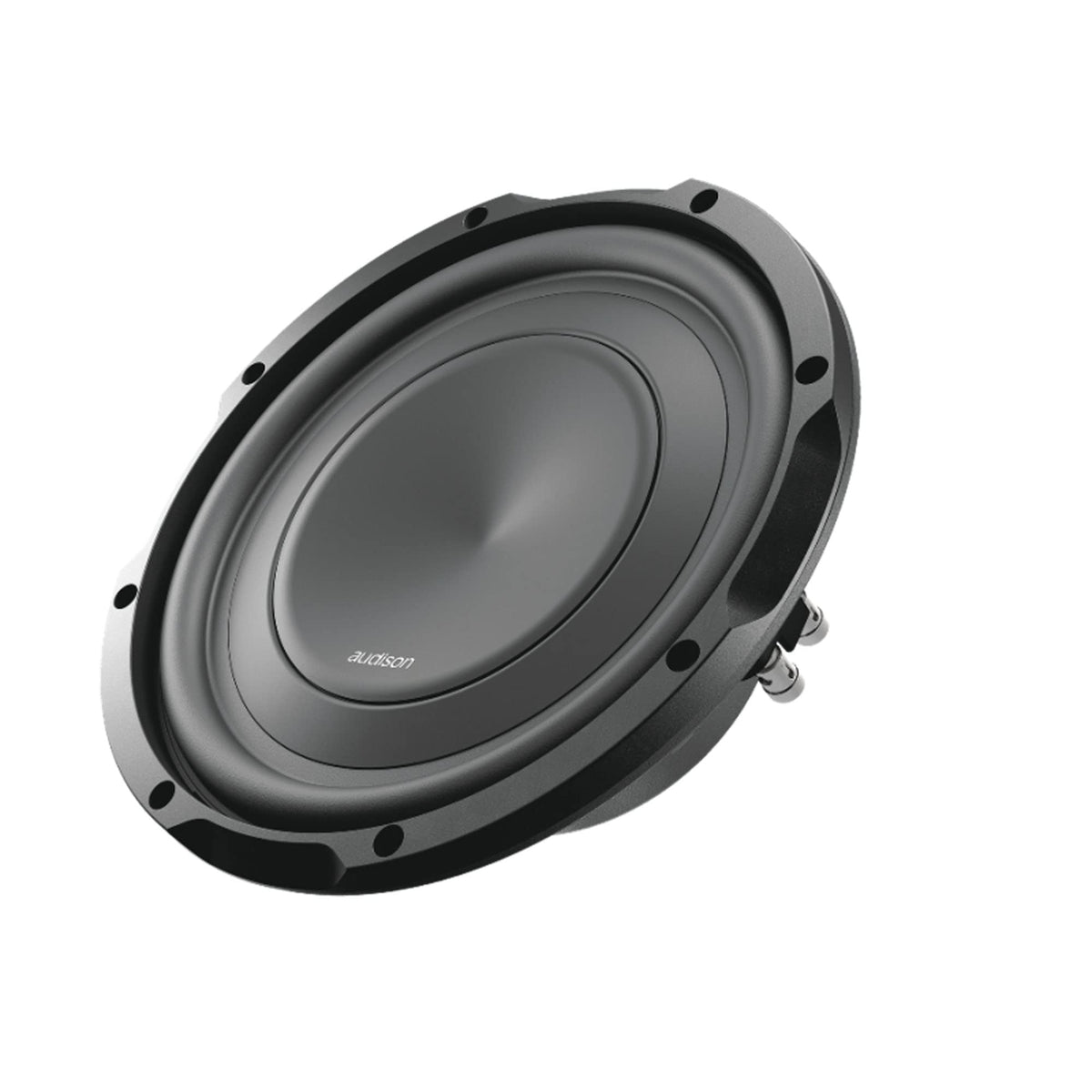 Audison APS10D Prima 10" Dual 4-Ohm Subwoofer