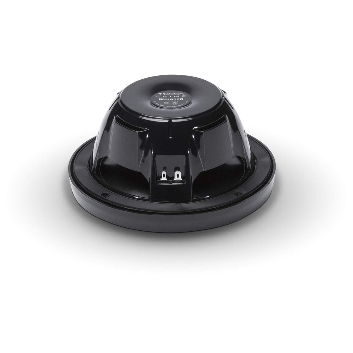 Rockford Fosgate RM1652B 6.5" Marine Coaxial Speakers