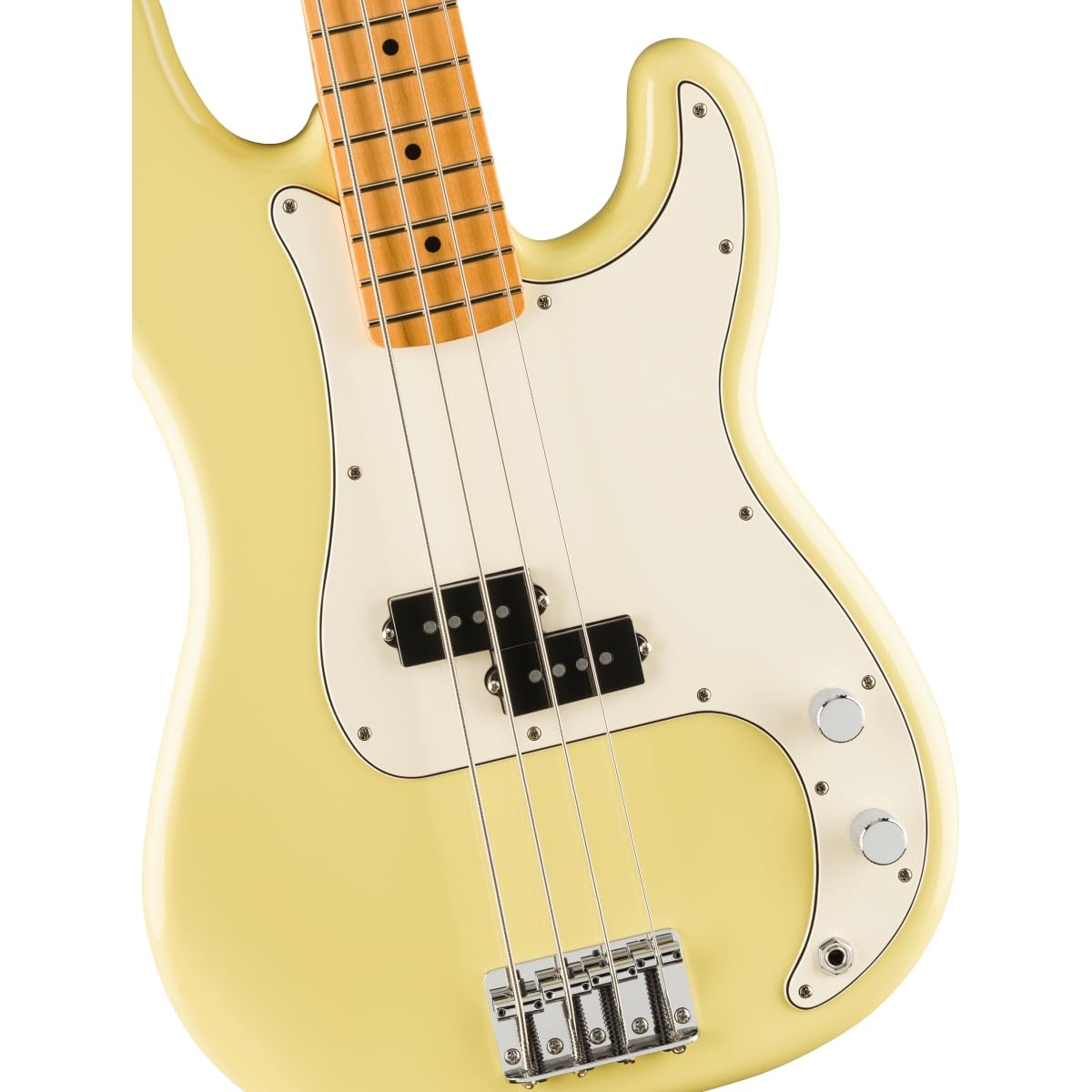 Fender 0140472561 Player II Precision Bass Guitar