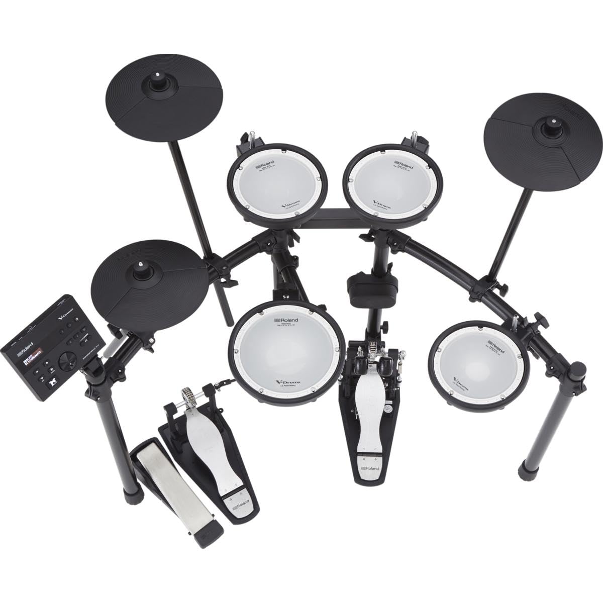 Roland TD-07DMK Electronic Drum Kit