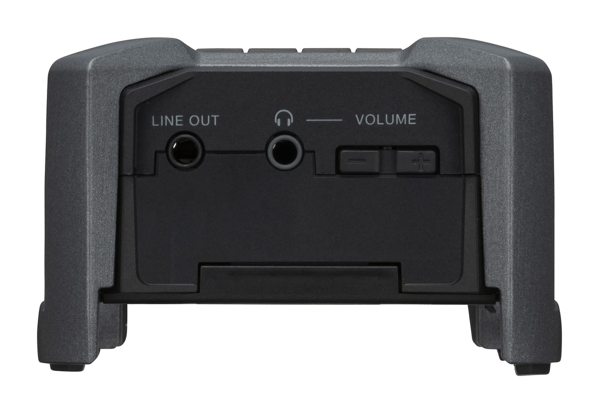Zoom F3 32-Bit Float Field Recorder