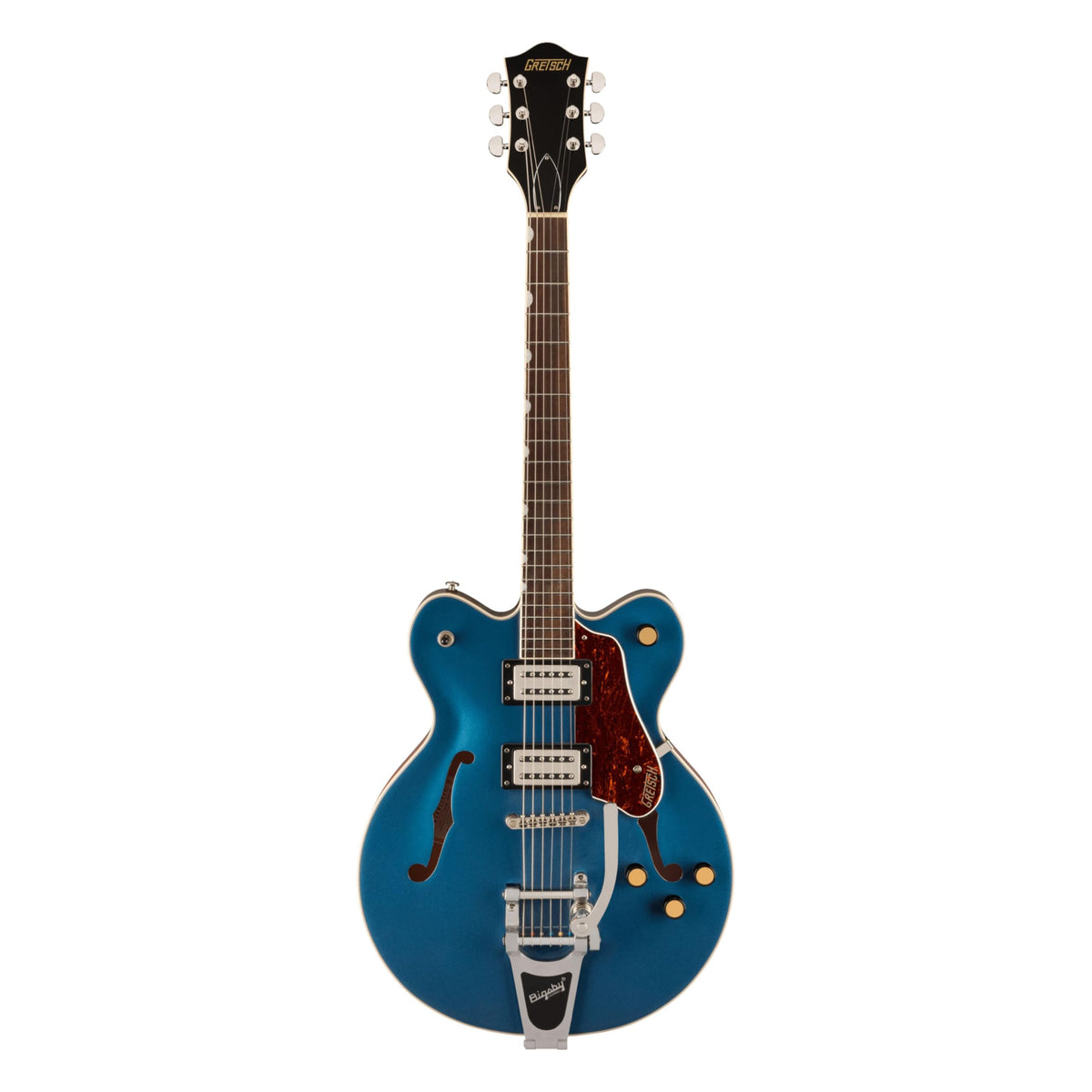Gretsch G2622T Semi-Hollow Electric Guitar with Bigsby