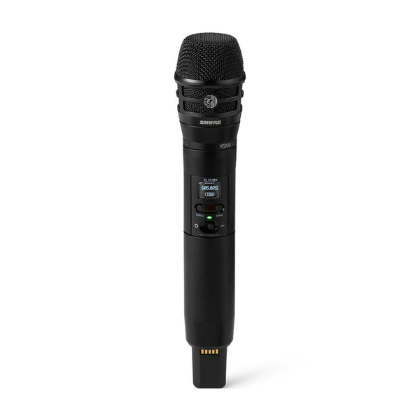 Shure SLXD2+/K8B G57 Wireless Handheld Transmitter